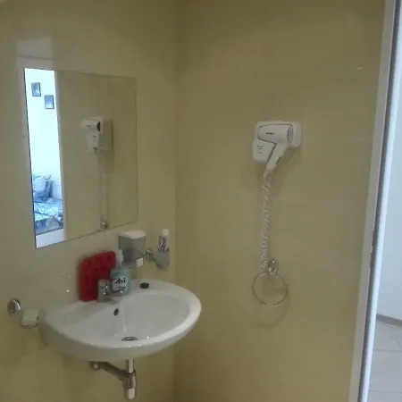 Apartmán Студио Мидия Гранд Резорт *