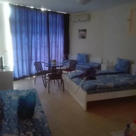 Apartmán Студио Мидия Гранд Резорт
