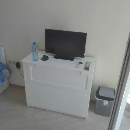 Студио Мидия Гранд Резорт Apartmán Acheloj
