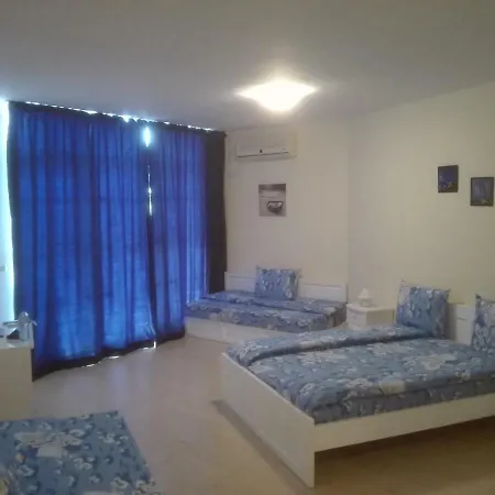 Apartmán Студио Мидия Гранд Резорт Acheloj