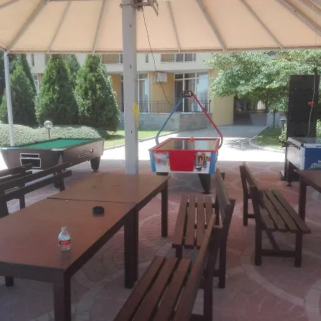 Apartmán Студио Мидия Гранд Резорт Acheloj