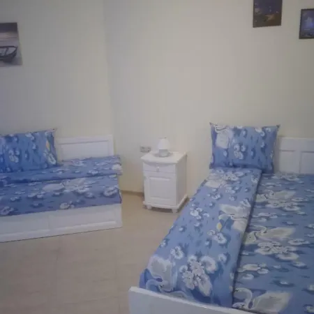 Студио Мидия Гранд Резорт Apartmán *