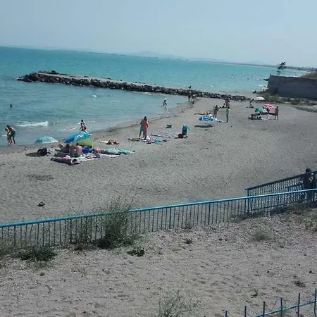 Студио Мидия Гранд Резорт Apartmán