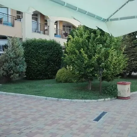 Apartmán Студио Мидия Гранд Резорт Acheloj