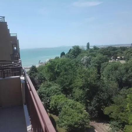 Студио Мидия Гранд Резорт Apartmán